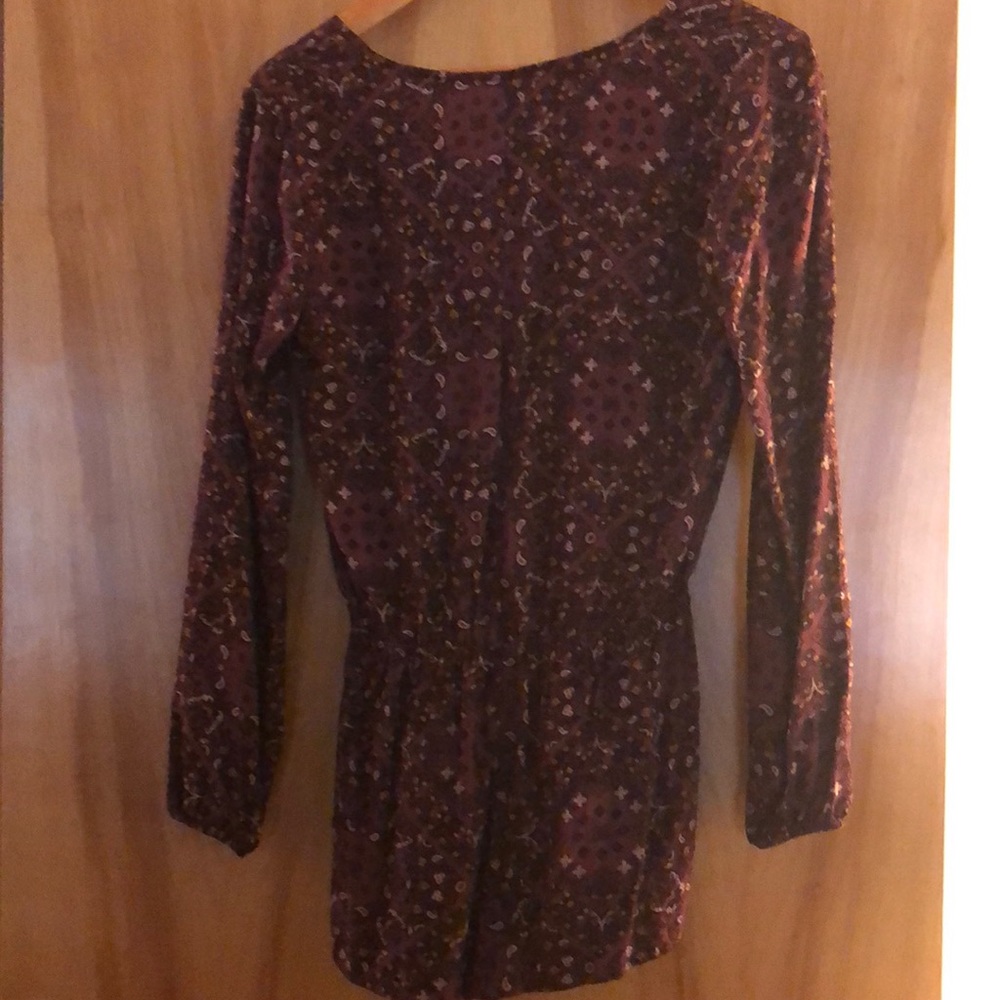 Forever 21 Romper BNWT - Picture 2 of 5